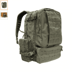 The Condor Three Day Assault Pack