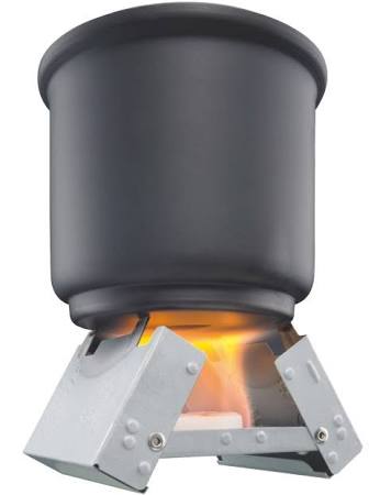 Best Bug Out Bag Food Stove