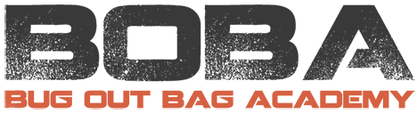 Bug Out Bag Academy